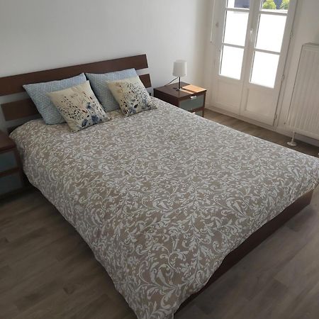 3 Room Flat In Parklane - 1,5Km Disney Serris Eksteriør bilde