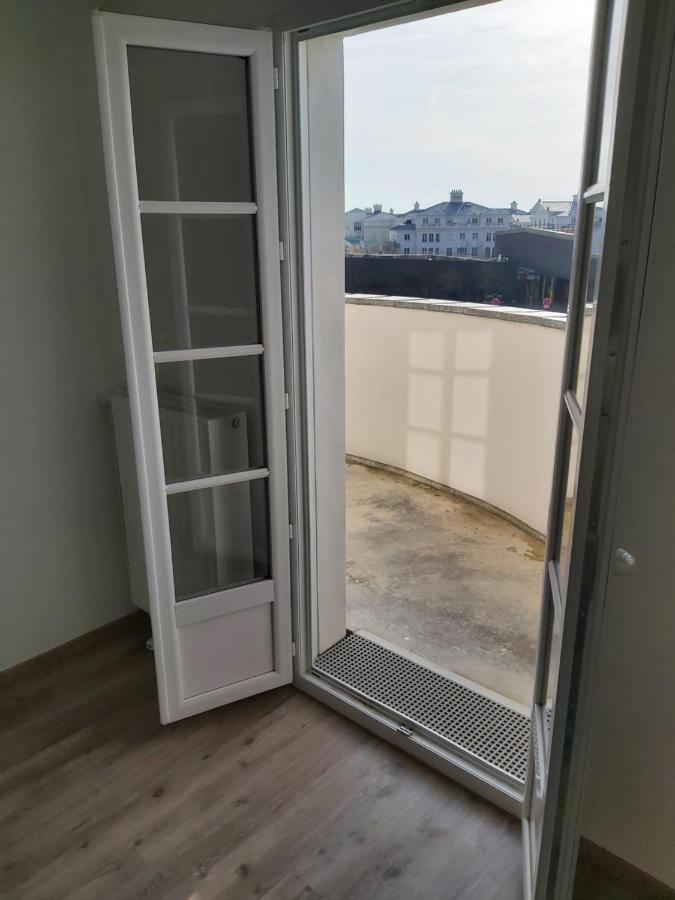 3 Room Flat In Parklane - 1,5Km Disney Serris Eksteriør bilde