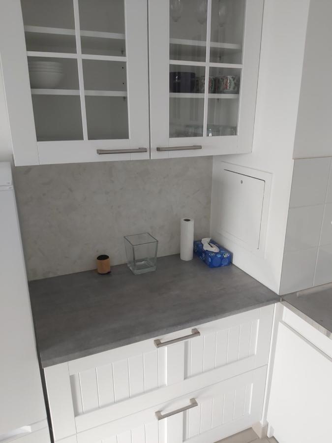 3 Room Flat In Parklane - 1,5Km Disney Serris Eksteriør bilde