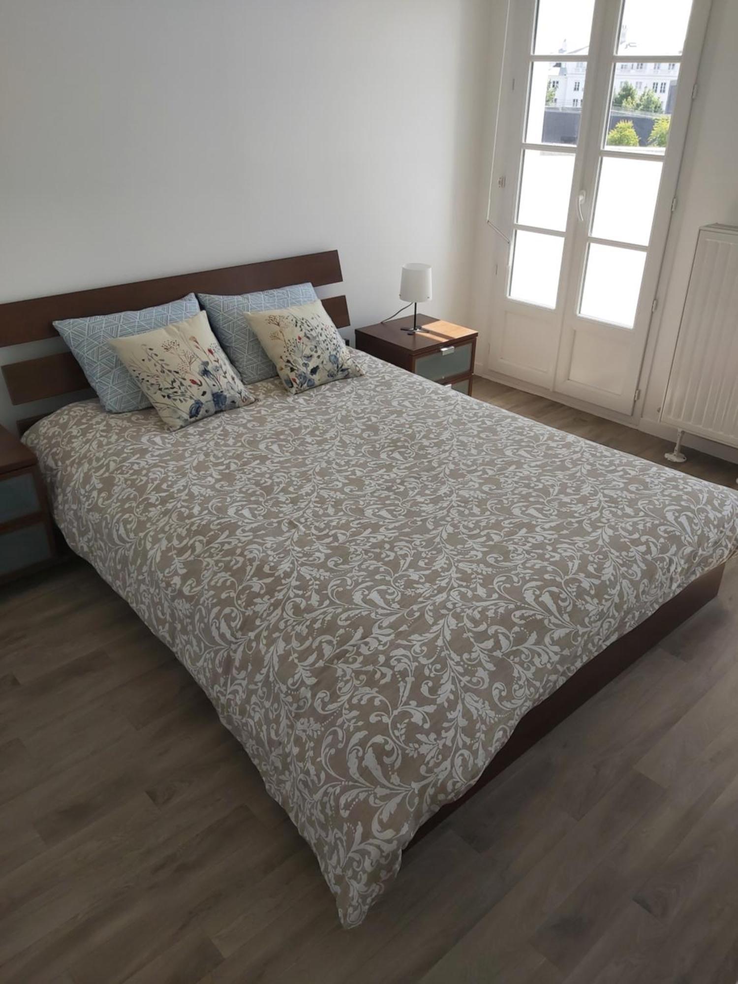 3 Room Flat In Parklane - 1,5Km Disney Serris Eksteriør bilde